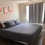General weekly cleaning