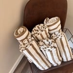 General weekly cleaning