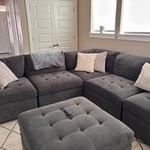 General weekly cleaning
