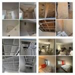 Water Damage Restoration