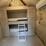 Full 9x9 mini house