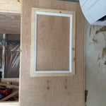 Full 9x9 mini house