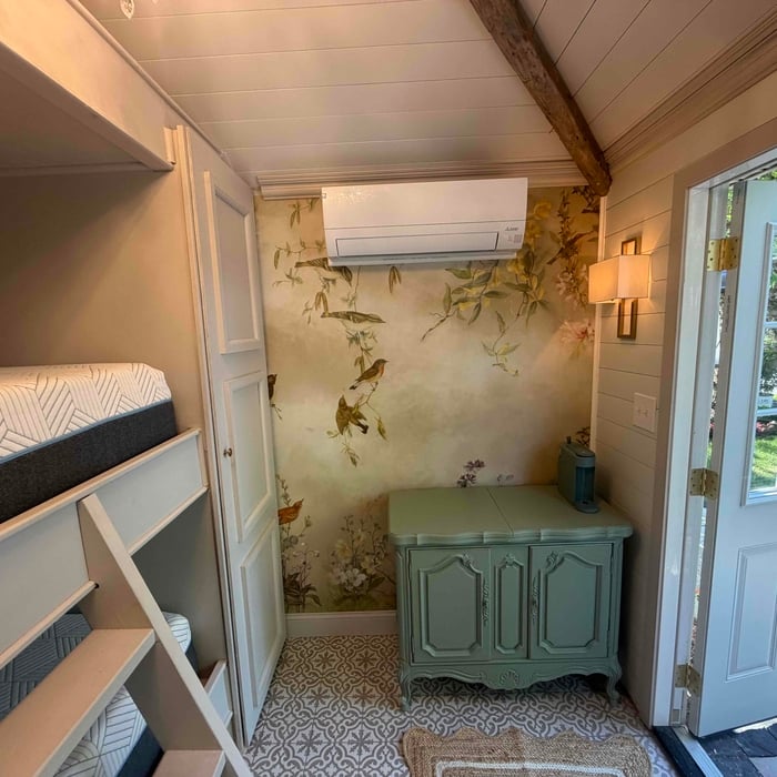 Full 9x9 mini house