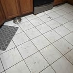 Residential Deep Cleaning