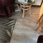 Residential Deep Cleaning