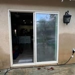 Sliding doors