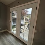 Sliding doors