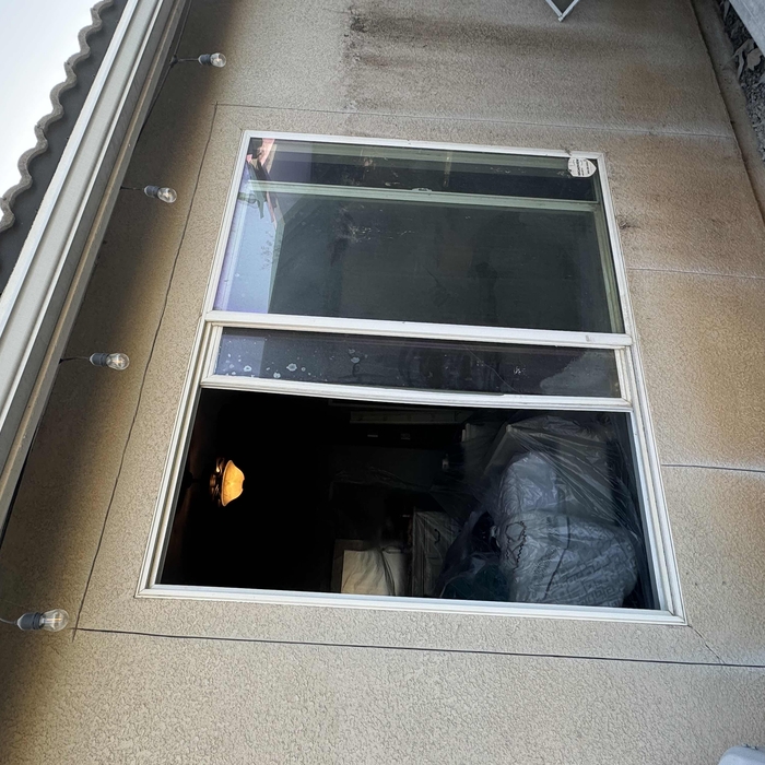 Sliding doors