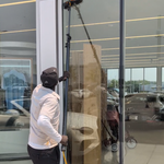 Commercial Cleaning
