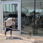 Commercial Cleaning