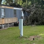 Trailer Demolition