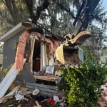 Trailer Demolition