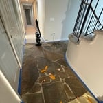 Full home painting
