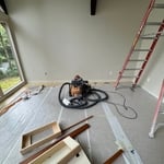 Full home painting