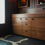 Japanese Vanity