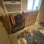 Drywall Repair