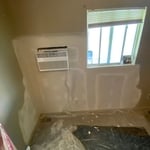 Drywall Repair
