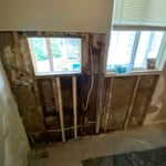 Drywall Repair