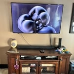 TV Mounting - Kathy D.