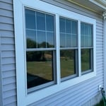 Full window replacement