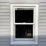 Full window replacement