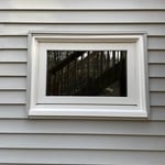 Full window replacement