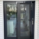 Patio Door Replacement