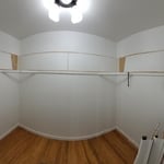 Closet remodel