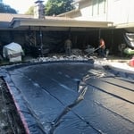 Backyard Refresh