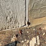 PREDRY WALL INSPECTION