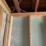 PREDRY WALL INSPECTION