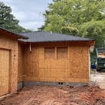 PREDRY WALL INSPECTION