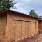 PREDRY WALL INSPECTION