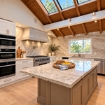 Full kitchen remodel