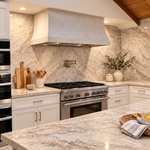 Full kitchen remodel