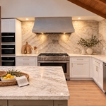 Full kitchen remodel