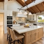 Full kitchen remodel
