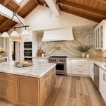 Full kitchen remodel