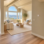 Interior remodel