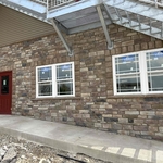 Stone, Business Building