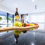 Elevated Vacation Living