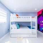 Elevated Vacation Living