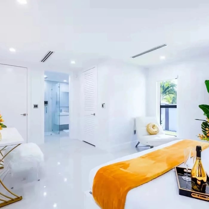 Elevated Vacation Living