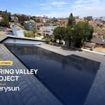 Solar Installation