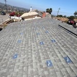 Roof Preparation