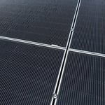 Black Solar Panels