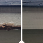 Fascia Repairs