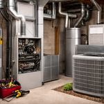 HVAC & Plumbing