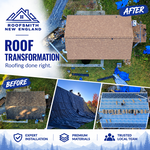 Rindge Roof Upgrade
