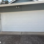 NEW Door